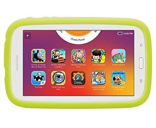 三星Galaxy Tab E Lite Kids 7“