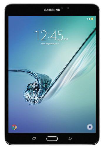三星Galaxy Tab S2