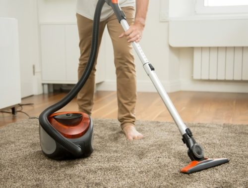 最好的轻质真空