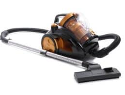 最好的无脂肪真空吸尘器