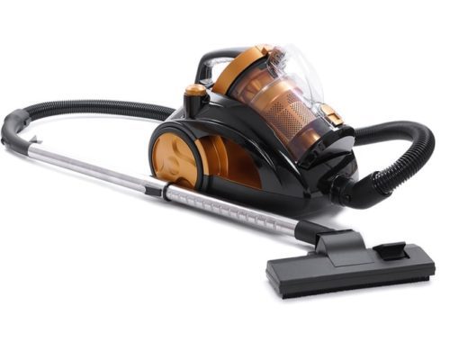 最好的无脂肪真空吸尘器